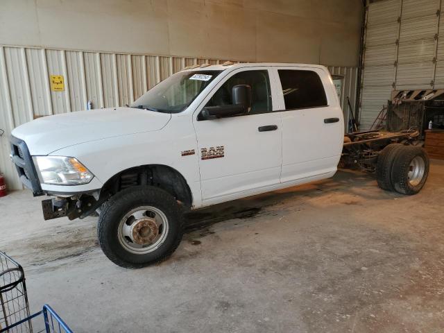  Salvage Ram 3500