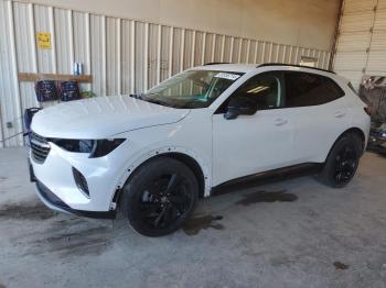  Salvage Buick Envision