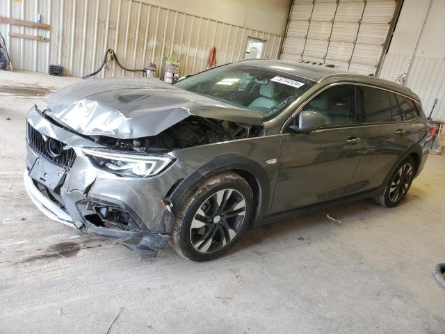  Salvage Buick Regal