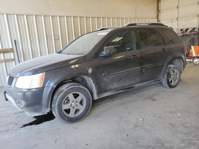  Salvage Pontiac Torrent