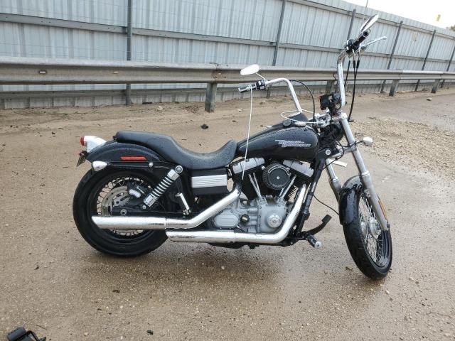  Salvage Harley-Davidson Fx