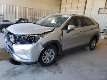  Salvage Mitsubishi Eclipse