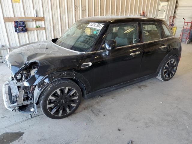  Salvage MINI Cooper