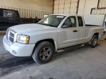  Salvage Dodge Dakota