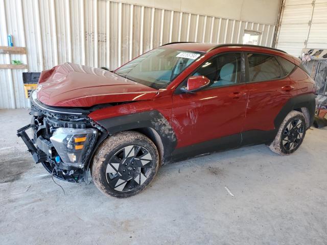  Salvage Hyundai KONA