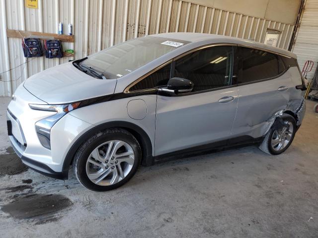  Salvage Chevrolet Bolt