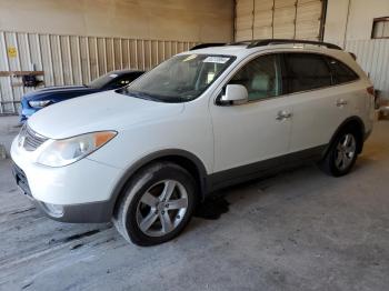  Salvage Hyundai Veracruz