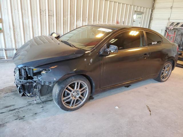  Salvage Toyota Scion