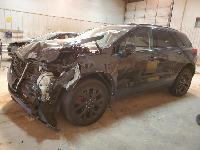  Salvage Cadillac XT5