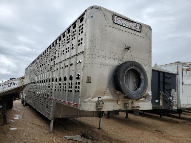  Salvage Wilson Livestock