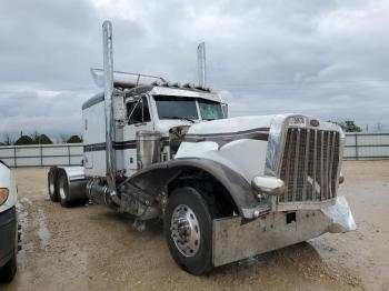  Salvage Peterbilt 379