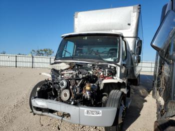  Salvage Freightliner M2 106 Med