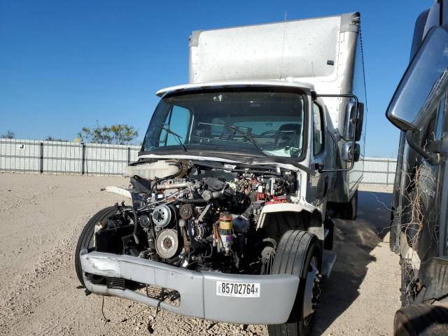  Salvage Freightliner M2 106 Med