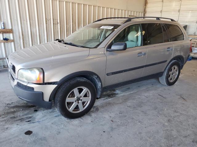  Salvage Volvo XC90