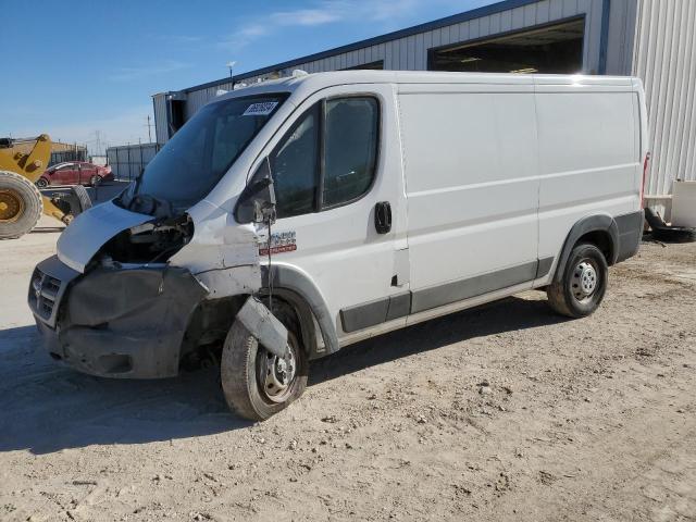  Salvage Ram Promaster