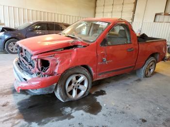  Salvage Dodge Ram 1500