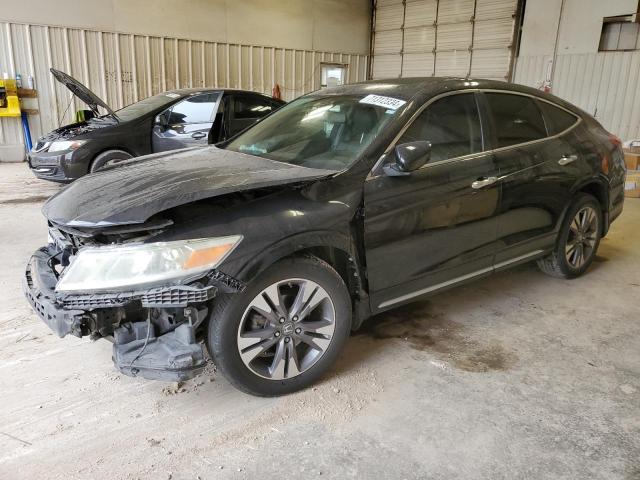  Salvage Honda Crosstour