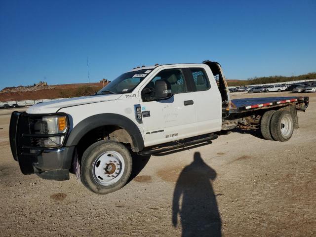  Salvage Ford F-450