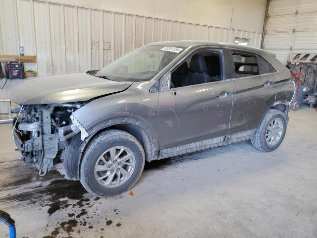  Salvage Mitsubishi Eclipse