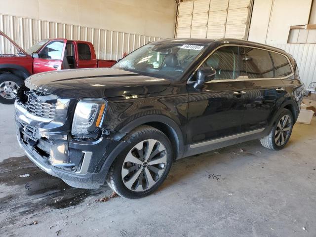  Salvage Kia Telluride