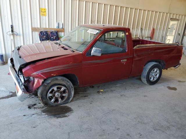  Salvage Nissan Navara