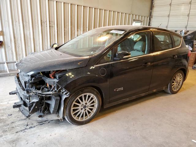  Salvage Ford Cmax