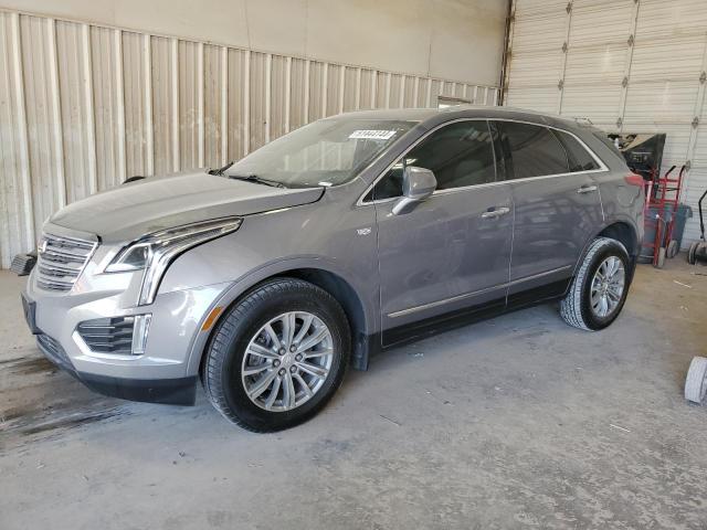  Salvage Cadillac XT5