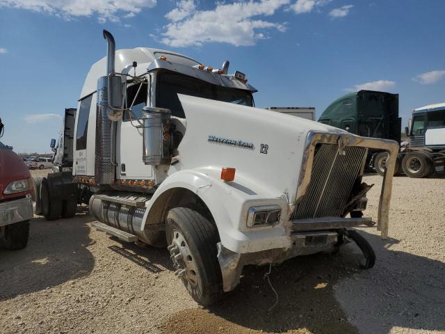  Salvage Western Star Auto Ca Convention