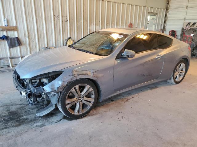  Salvage Hyundai Genesis