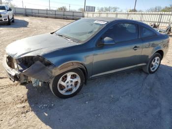  Salvage Pontiac G5