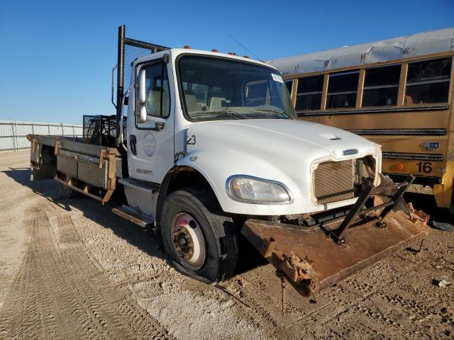  Salvage Freightliner M2 106 Med