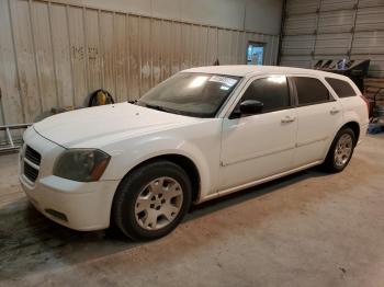  Salvage Dodge Magnum