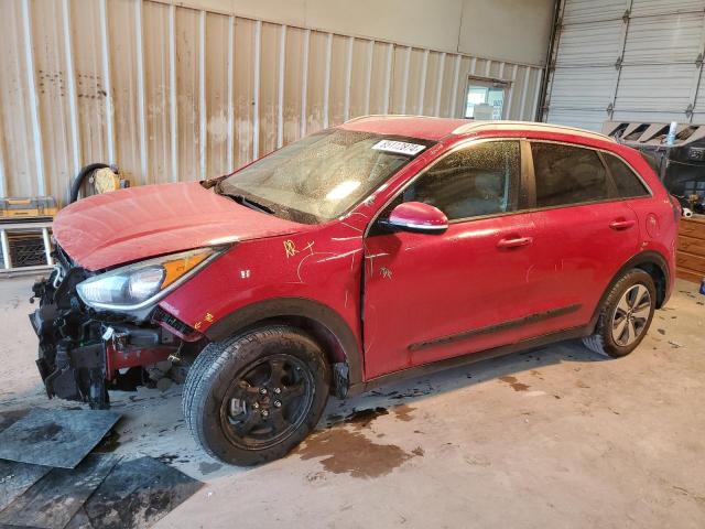  Salvage Kia Niro