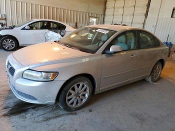  Salvage Volvo S40