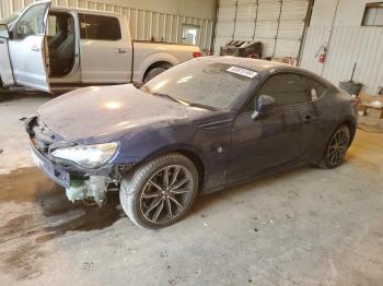  Salvage Toyota 86