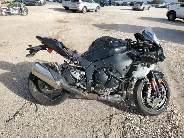  Salvage Kawasaki Zx1002 M