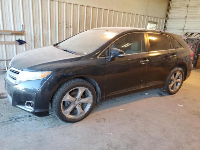  Salvage Toyota Venza