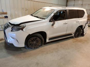  Salvage Lexus Gx