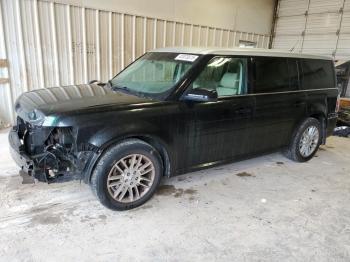  Salvage Ford Flex