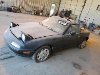  Salvage Mazda Mx5