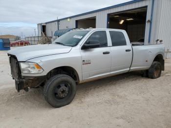  Salvage Ram 3500