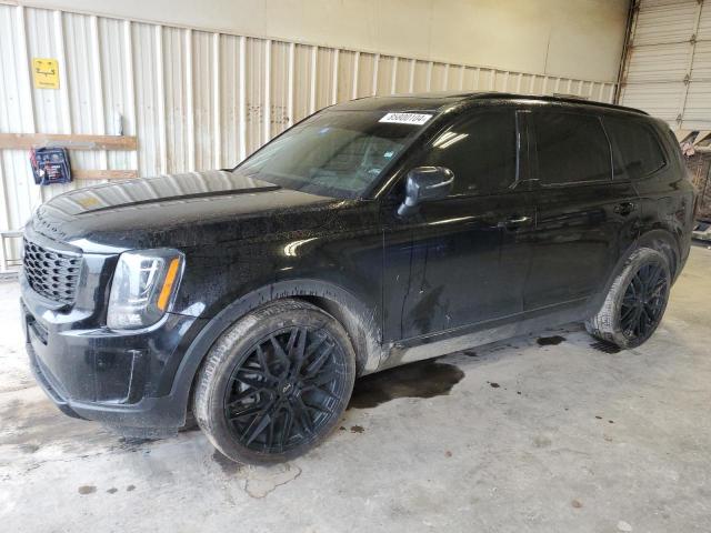  Salvage Kia Telluride