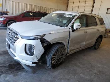  Salvage Hyundai PALISADE