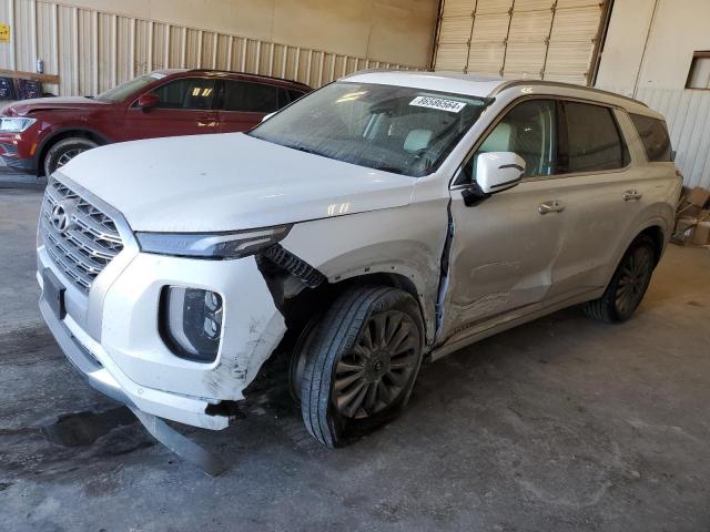  Salvage Hyundai PALISADE