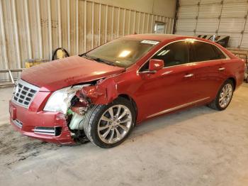  Salvage Cadillac XTS