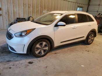  Salvage Kia Niro