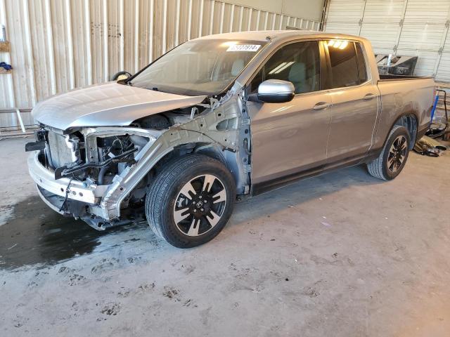  Salvage Honda Ridgeline