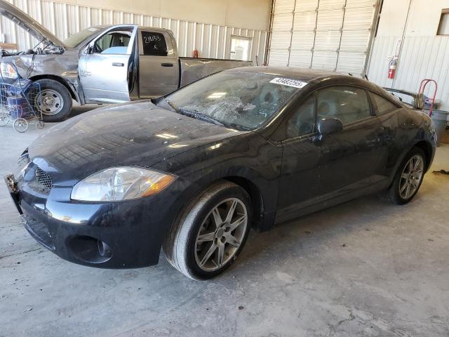  Salvage Mitsubishi Eclipse