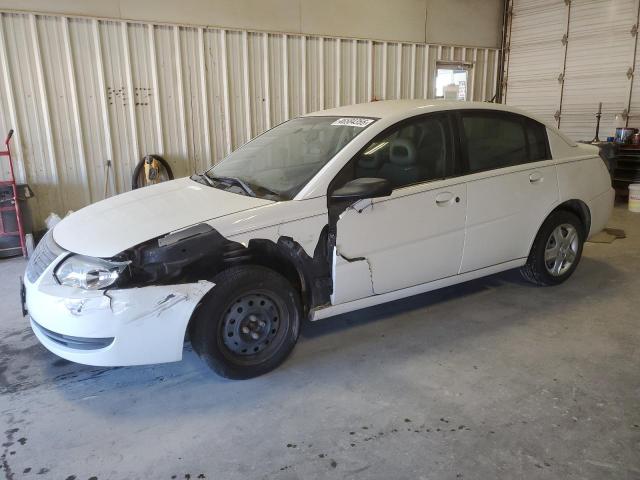  Salvage Saturn Ion