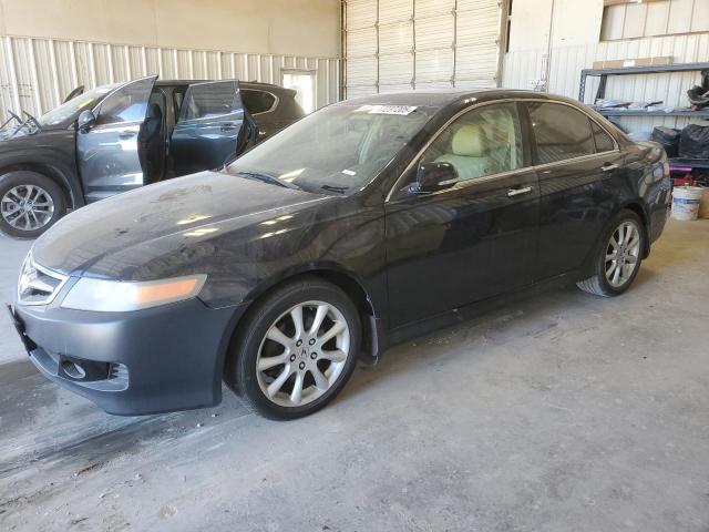  Salvage Acura TSX